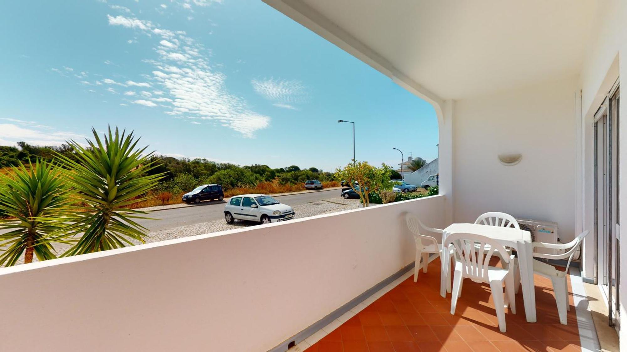 Apartamento Tranquilo T1 Albufeira 002 Екстер'єр фото
