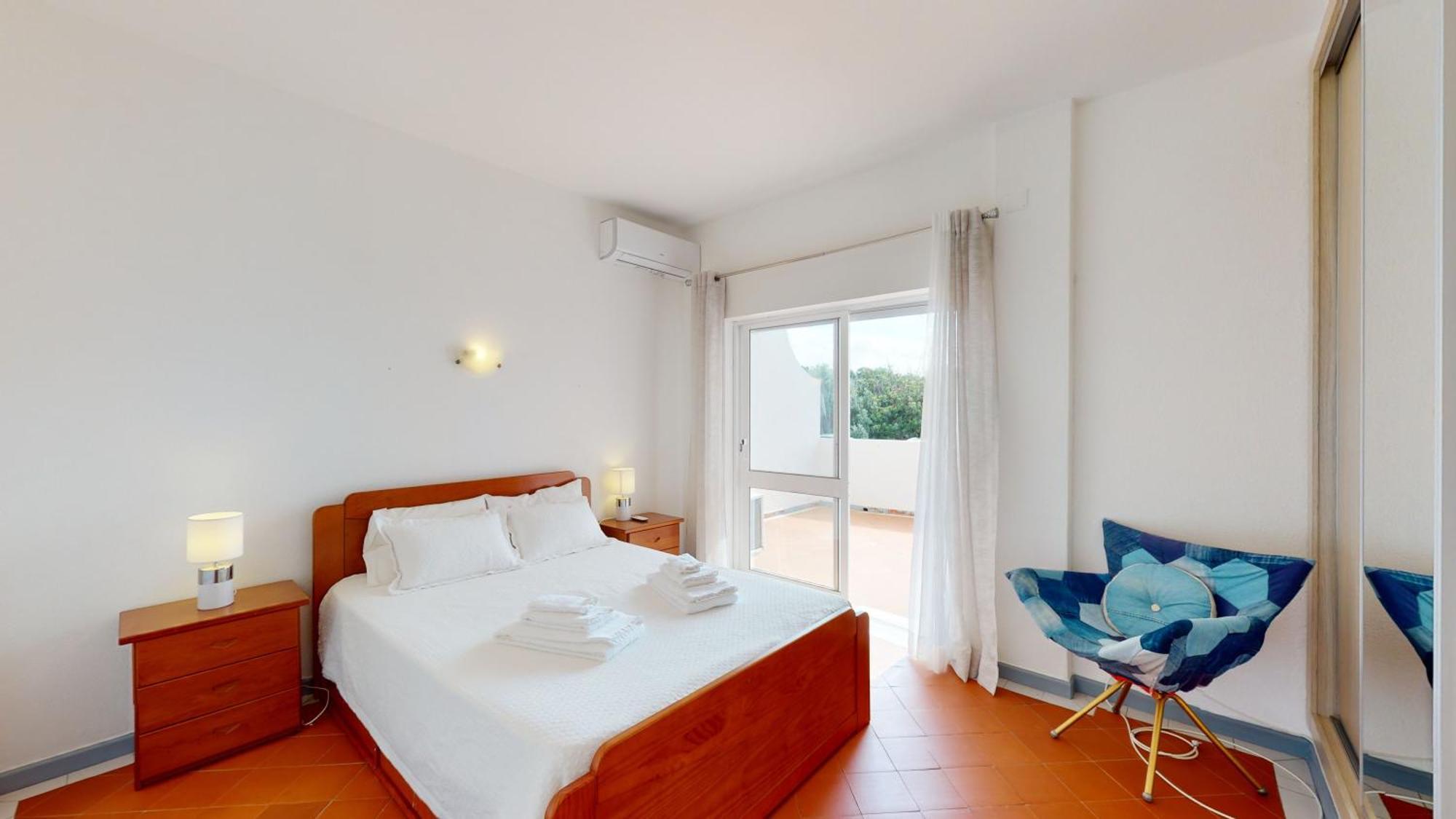 Apartamento Tranquilo T1 Albufeira 002 Екстер'єр фото